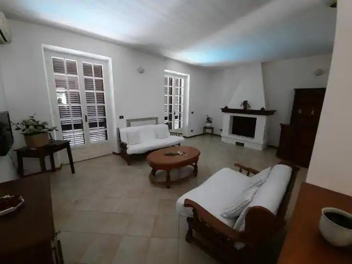 Villa Santa Margherita - La Suvera Ponte A Bozzone Extérieur photo