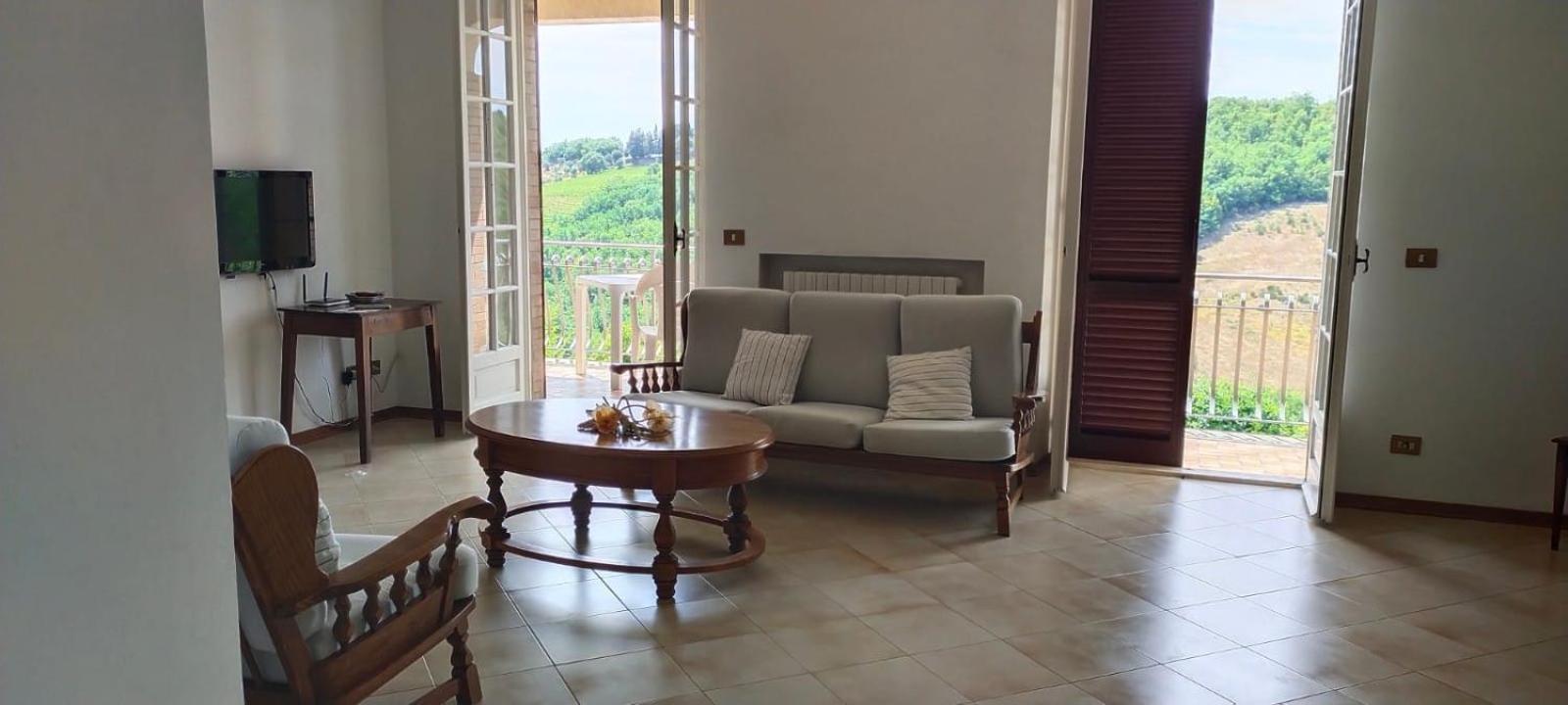 Villa Santa Margherita - La Suvera Ponte A Bozzone Extérieur photo