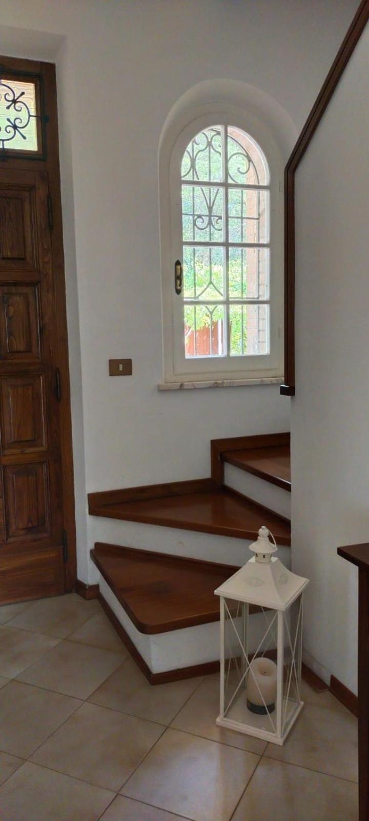 Villa Santa Margherita - La Suvera Ponte A Bozzone Extérieur photo