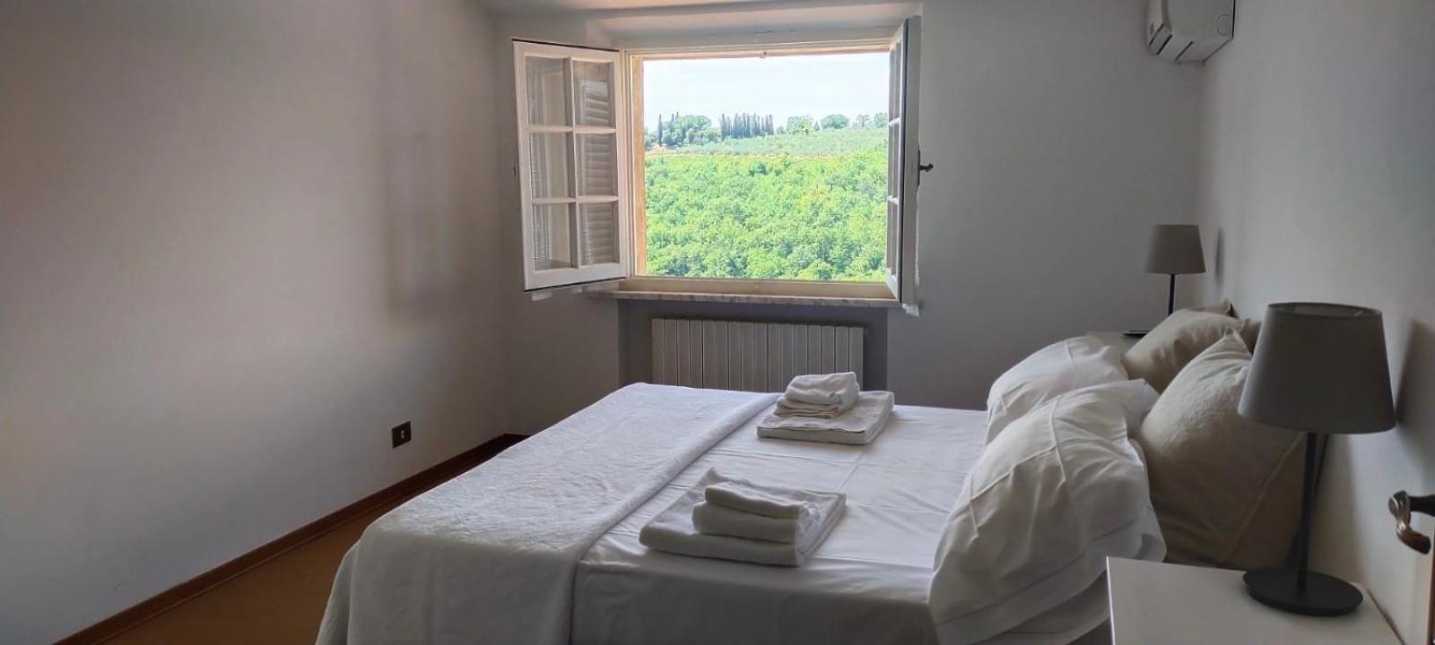 Villa Santa Margherita - La Suvera Ponte A Bozzone Extérieur photo