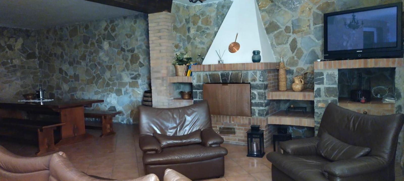 Villa Santa Margherita - La Suvera Ponte A Bozzone Extérieur photo