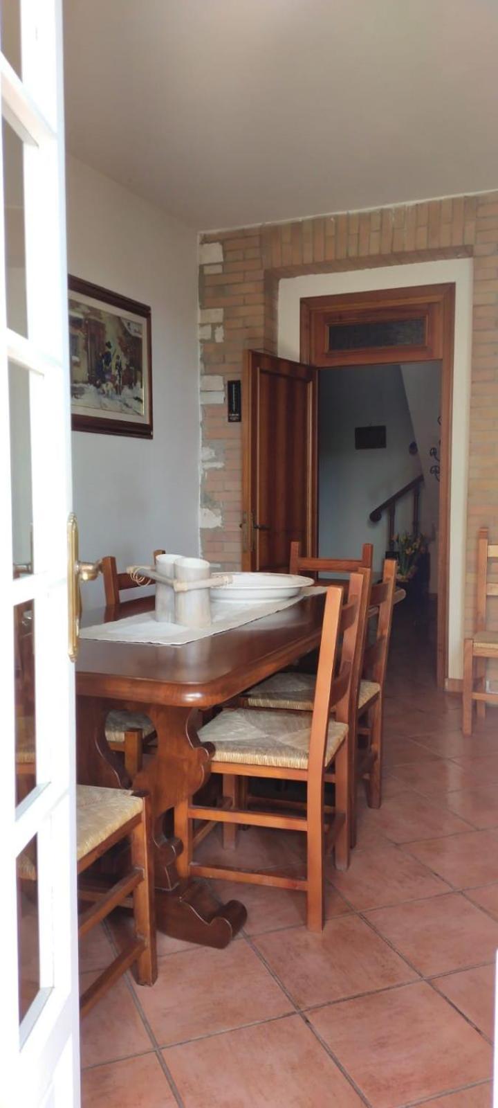 Villa Santa Margherita - La Suvera Ponte A Bozzone Extérieur photo