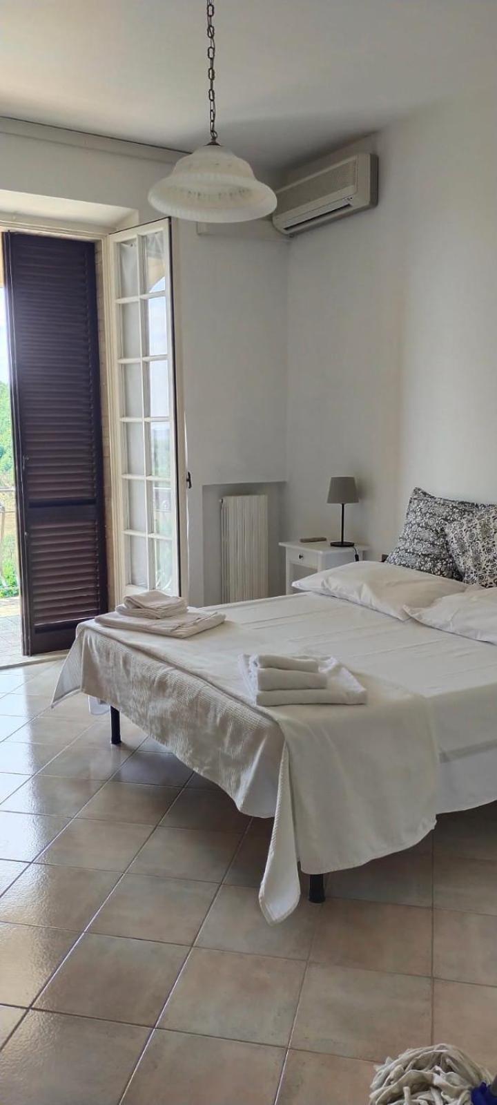 Villa Santa Margherita - La Suvera Ponte A Bozzone Extérieur photo