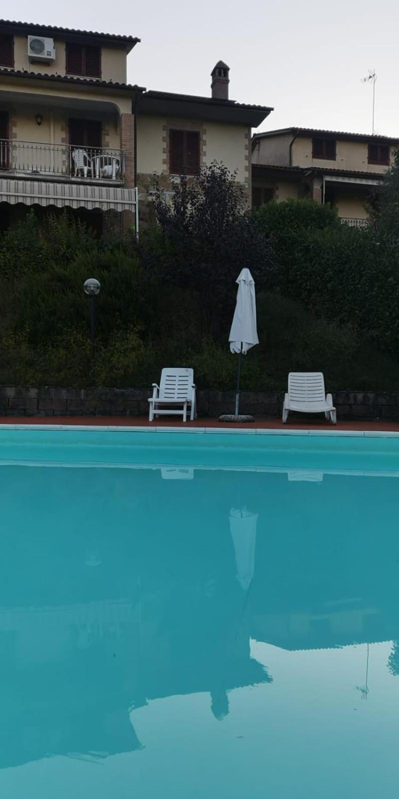 Villa Santa Margherita - La Suvera Ponte A Bozzone Extérieur photo