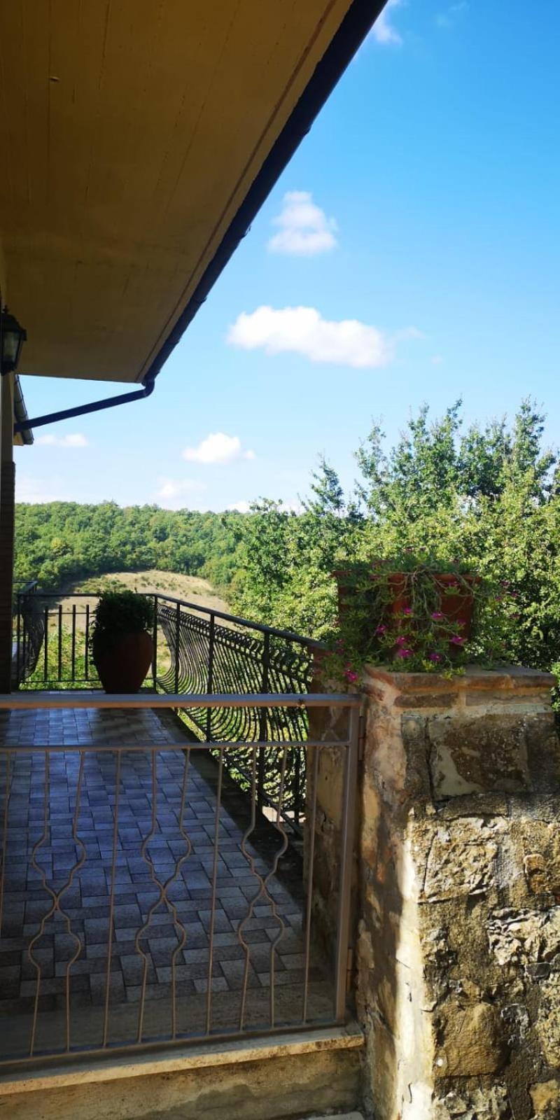 Villa Santa Margherita - La Suvera Ponte A Bozzone Extérieur photo
