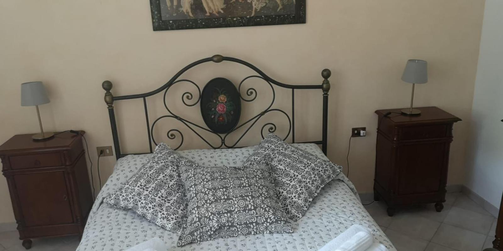 Villa Santa Margherita - La Suvera Ponte A Bozzone Extérieur photo